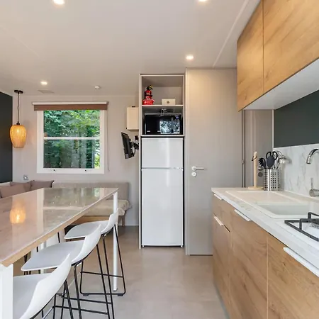 Papillon - Buena Vista شاليه