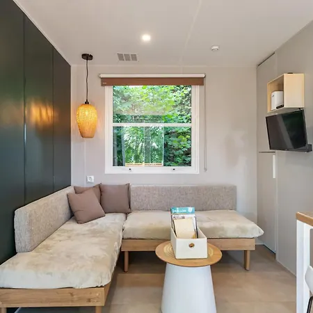 شاليه Papillon - Buena Vista *