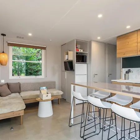 Papillon - Buena Vista شاليه