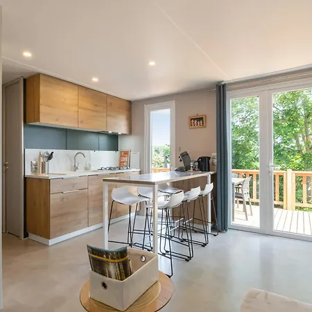 شاليه Papillon - Buena Vista بوالون