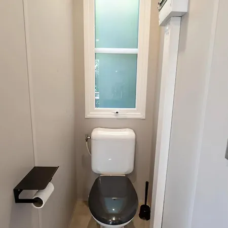 Papillon - Buena Vista Chalet Bouillon