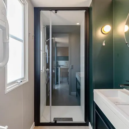 Papillon - Buena Vista Chalet *