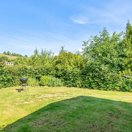 Papillon - Buena Vista Chalet *