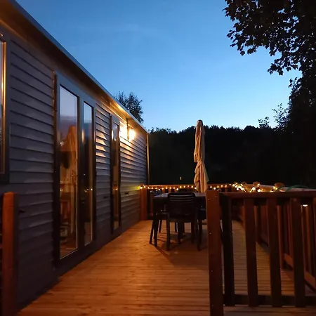 Chalet Papillon - Buena Vista Bouillon