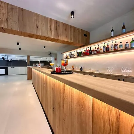 Chalet Papillon - Buena Vista