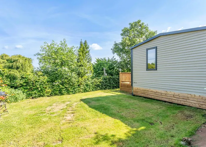 شاليه Papillon - Buena Vista بوالون