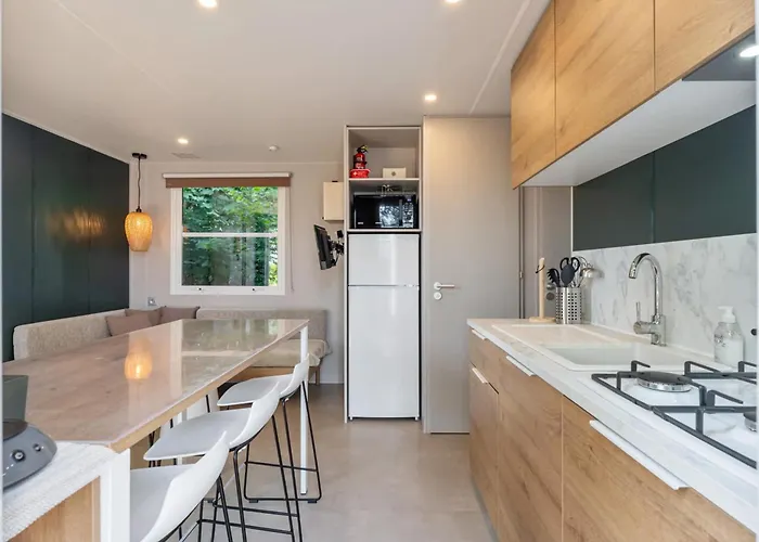 Papillon - Buena Vista Chalet