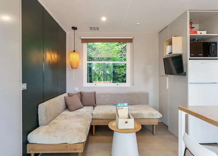 شاليه Papillon - Buena Vista *