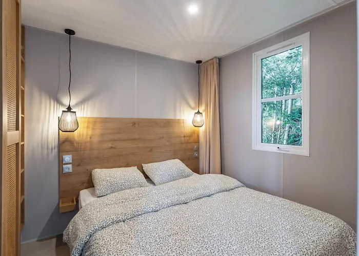 Chalet Papillon - Buena Vista