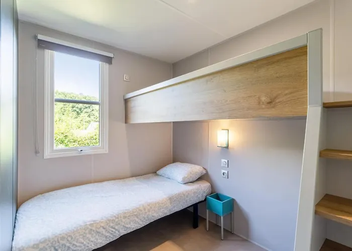 Papillon - Buena Vista Chalet *