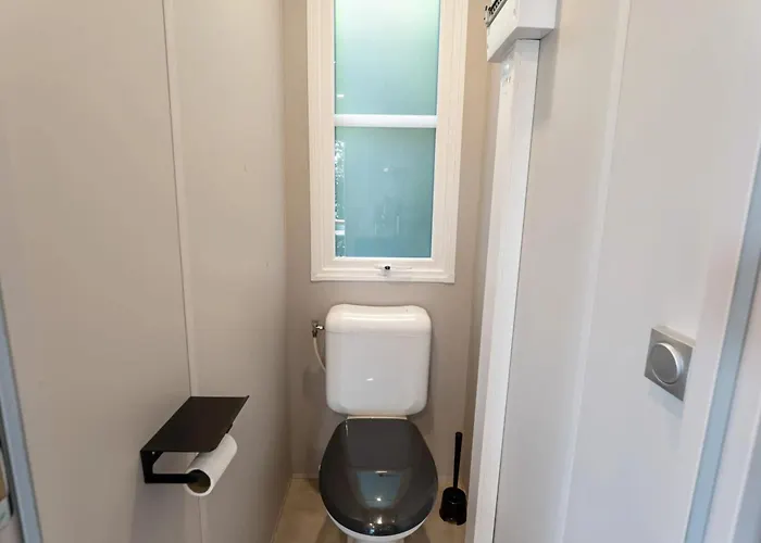 Papillon - Buena Vista Chalet Bouillon