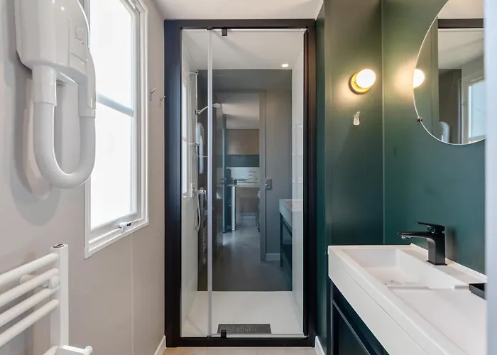 Papillon - Buena Vista Chalet *