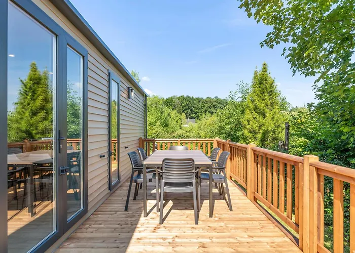 Papillon - Buena Vista شاليه بوالون