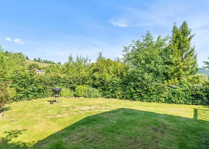 Papillon - Buena Vista شاليه *